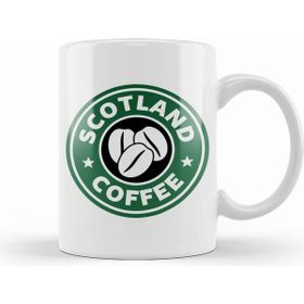 Humuts Scotland Coffee Kupa