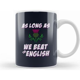 Humuts Scottish Rugby Rugby Scotland As Long As We Beat The English Kupa