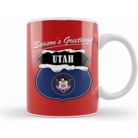 Humuts Seasons Greetings Utah Christmas Kupa