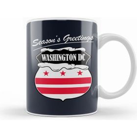 Humuts Seasons Greetings Washington Dc Christmas Kupa
