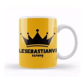 Humuts Sebastian Name Personalized Custom Vintage Retro Rainbow Style Design Gift Baby Gift For Him Kupa