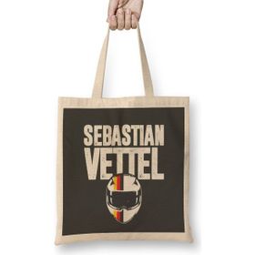 Humuts Sebastian Vettel 03 Bez Kadın Günlük Çanta