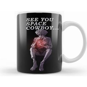 Humuts See You Space Cowboy Bebop Kupa