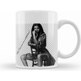 Humuts Selena Gomez Kupa