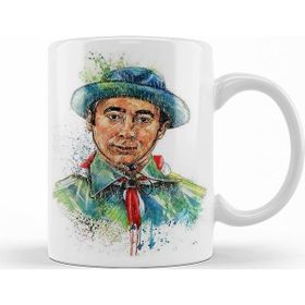 Humuts Şener Şen 01 Kupa Bardak