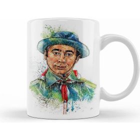 Humuts Şener Şen 01 Kupa Bardak