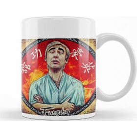Humuts Şener Şen 02 Kupa Bardak