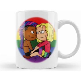 Humuts Sense8 Nomi Amanita Kupa