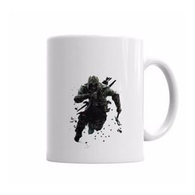 Humuts Senseblack 02 Kupa