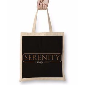 Humuts Serenity A Firefly Story Bez Kadın Günlük Çanta