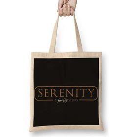 Humuts Serenity A Firefly Story Bez Kadın Günlük Çanta