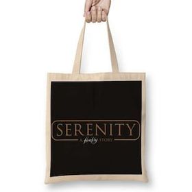 Humuts Serenity A Firefly Story Bez Kadın Günlük Çanta