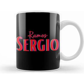 Humuts Sergio Ramos Kupa