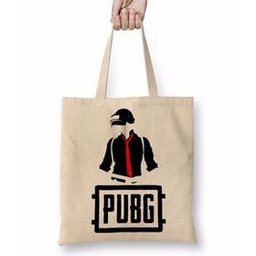 Humuts Serie Pubg El Pubg Bez Uzun Saplı Açık Bej Rengi Çanta