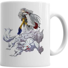 Humuts Sesshomaru Kupa