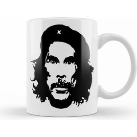 Humuts Seu Madruga Che Guevara Kupa