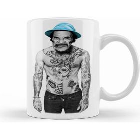 Humuts Seu Madruga Kupa
