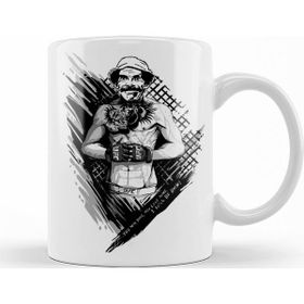 Humuts Seu Madruga Ufc Kupa