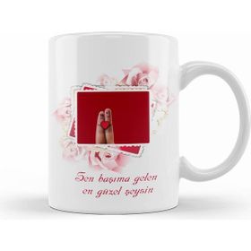 Humuts Sevgililer Günü 099 Kupa