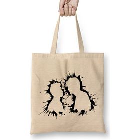 Humuts Shadowhunters The Mortal Instruments Bez Uzun Saplı Açık Bej Rengi Çanta