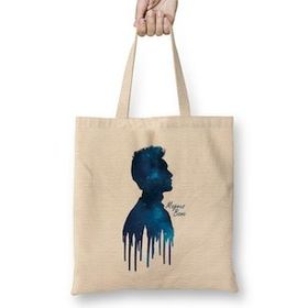 Humuts Shadowhunters The Mortal Instruments Magnus Bane 01 Bez Uzun Saplı Açık Bej Rengi Çanta