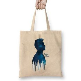 Humuts Shadowhunters The Mortal Instruments Magnus Bane 01 Bez Uzun Saplı Açık Bej Rengi Çanta