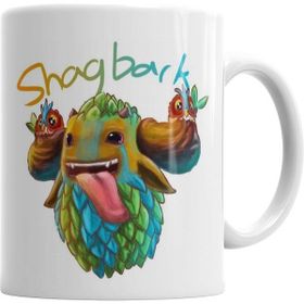 Humuts Shagbark Kupa