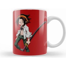 Humuts Shaman King Kupa