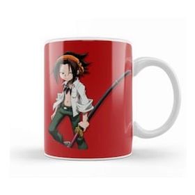 Humuts Shaman King Kupa