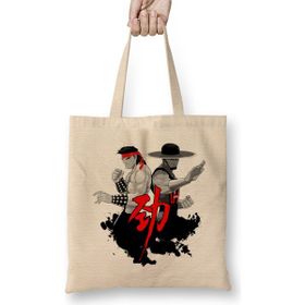 Humuts Shaolin Monk Mk Shaolin Monks Bez Uzun Saplı Açık Bej Rengi Çanta