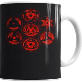Humuts Sharingan Kupa