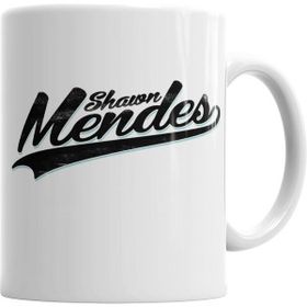 Humuts Shawn Mendes 3 Kupa