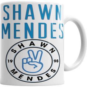 Humuts Shawn Mendes 98 Kupa