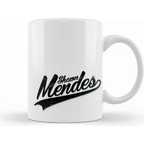 Humuts Shawn Mendes Kupa Bardak