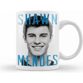 Humuts Shawn Mendes Kupa