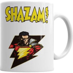 Humuts Shazam Kupa