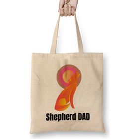 Humuts Shepherd Dad Bez Uzun Saplı Açık Bej Rengi Çanta