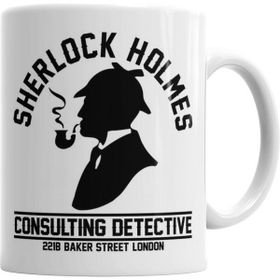 Humuts Sherlock Holmes Kupa