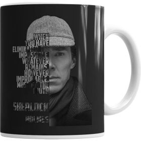 Humuts Sherlock Kupa