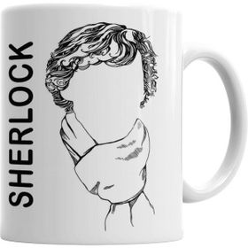 Humuts Sherlock Kupa