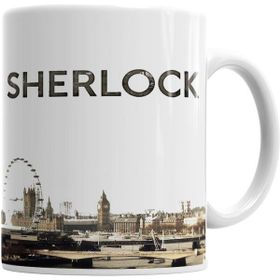 Humuts Sherlock Kupa