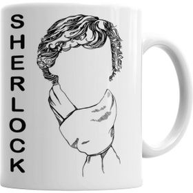 Humuts Sherlock Kupa