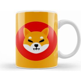 Humuts Shiba Inu Coin Kupa