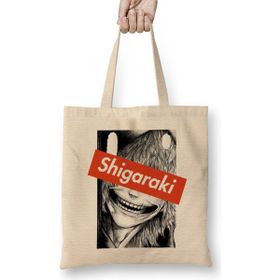 Humuts Shiba Inu Ramen Kawaii Japanese Food Animal Dog Bez Uzun Saplı Açık Bej Rengi Çanta
