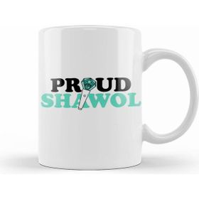 Humuts Shinee Proud Shawol Kupa