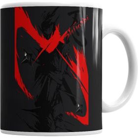 Humuts Shinobi Strider Hiryu Kupa