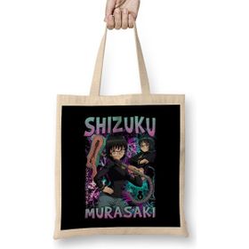 Humuts Shizuku Murasaki Bez Uzun Saplı Açık Bej Rengi Çanta
