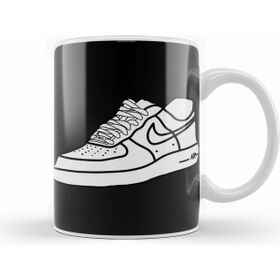 Humuts Shoe Air Force 1 Kupa