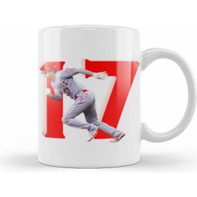 Humuts Shohei Ohtani Art 17 Kupa
