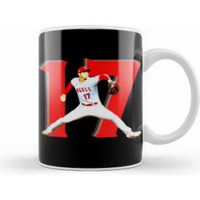 Humuts Shohei Ohtani Art 17 Kupa